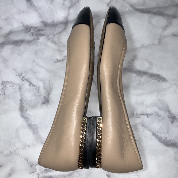 Michael Kors Sabrina Ballet Flats - Picture 7 of 8